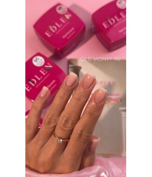 Гель Builder Gel Edlen №96 30 мл HEMA/TPO free